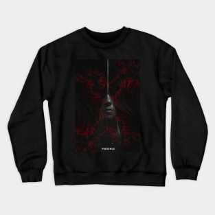 Presence Crewneck Sweatshirt